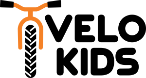 Team Velo City Cycles Donation Logo
