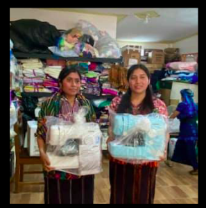 Global Legacy Programs Donation Logo