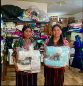 Global Legacy Programs Donation Logo