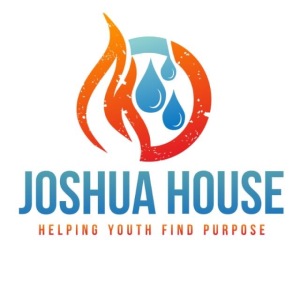 Joshua House's 25th Anniversary Gala Donation Logo