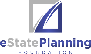 The eState Planning Foundation Donation Logo