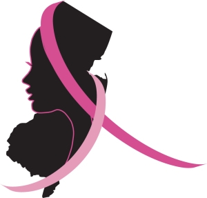 Health Summit - Breast Cancer Awareness Donation Logo