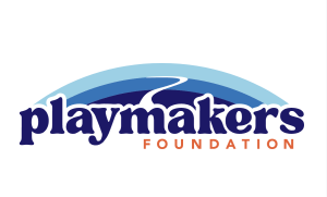 Playmakers CommUNITY Run/Walk Donation Logo