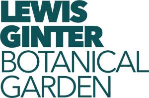 Lewis Ginter Botanical Garden Donation Logo