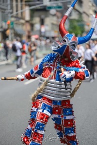 Dominican Runners Donation Logo