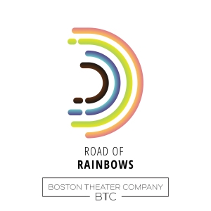 Boston Theater Co's Pride Outside Party Donation Logo
