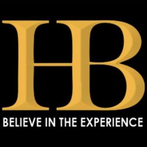 2026 Hernando Band Banquet Donation Logo