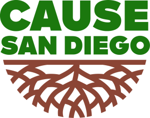 Building Nonprofit Resiliency Workshop #2 Donation Logo