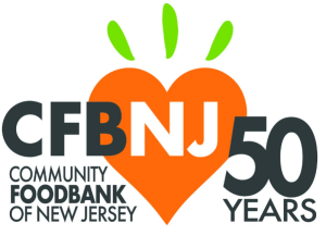 Jersey City Food & Wine Walk Donation Logo