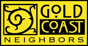 Evening on Astor 2025 Donation Logo