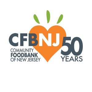 Jersey City Mac & Cheese Festival Donation Logo
