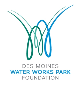 Tinseltown in Water Works Park Tour de Cycle Donation Logo