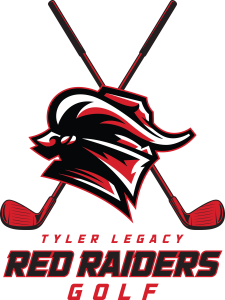 Tee Up for Tyler Legacy Golf Indoor Tournament Donation Logo