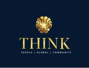 Think PGC Donation Logo