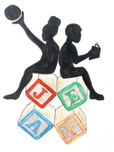 JEAP Halloween Party 2025 Donation Logo