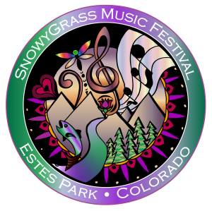 River Mann with Clay Rose Donation Logo