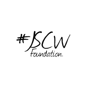 JSCW Foundation Inc. Charity Gala Donation Logo