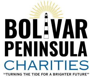 Texas Crab Festival Donation Logo