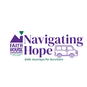 Navigating Hope Donation Logo