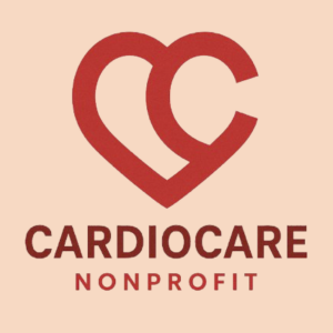 CardioCare VCU Pickleball Tournament Donation Logo