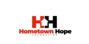 Hometown Hope Foundation Donation Logo