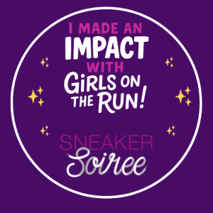 Sneaker Soiree Columbus Donation Logo