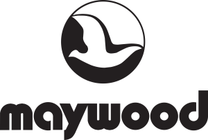 Nature at Noon 2026 Donation Logo