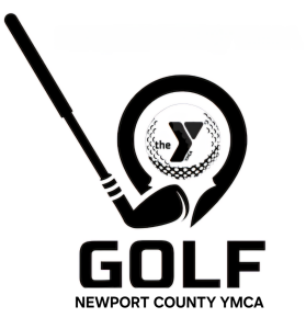 YGolf Corporate Cup Donation Logo