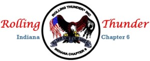 Evansville Food Truck Festival Donation Logo