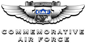 34th Annual Bluebonnet Airshow - “Heroes of the Hill Country" Donation Logo