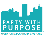 Hoboken Mac & Cheese Festival 2026 Donation Logo