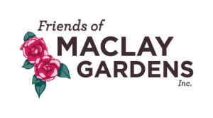 Tour of Gardens Donation Logo