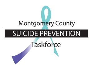 Symposium: Suicide Prevention for At-Risk Populations Donation Logo