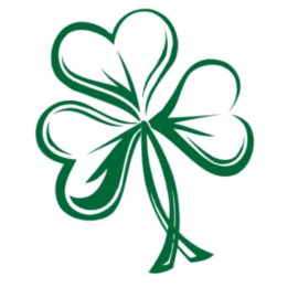 K's for Cancer Irish Festival Donation Logo