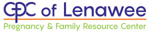 Legacy: Deep Roots | Lasting Faith Donation Logo