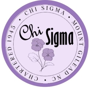 Spring Fashion Show & Sip-and-Shop Donation Logo