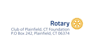 Educator Of The Year Donation Logo