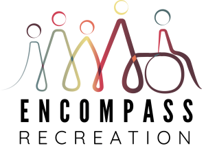 Encompass Recreation 2026 Strategic Planning Session Donation Logo