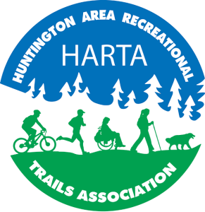 HARTA Monthly Themed Walks Donation Logo