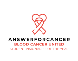 Answer For Cancer Night Donation Logo