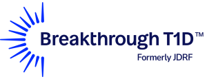Bingo For Breakthrough Donation Logo