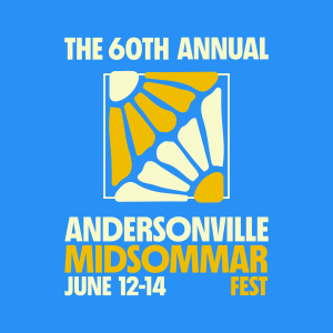 Midsommarfest 2026 Donation Logo