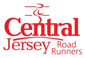 Central Jersey Road Runners Club Donation Logo