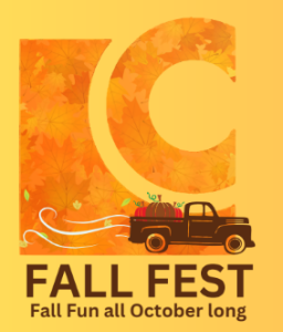 Haunted Hok Si La -Haunted Trail: Asylum Donation Logo