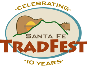 Santa Fe TradFest 2026 Donation Logo