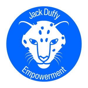 Jack Duffy Empowerment Foundation Donation Logo