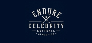 2026 Celebrity Softball Game Fundraiser Donation Logo