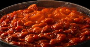 2026 OCO Moore Buick GMC Chili Cook-Off Team Registration Donation Logo