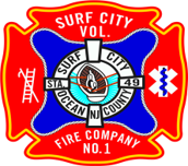 European Cheese Tasting & Wine Pairing - fundraiser for Surf City Fire and EMS Donation Logo