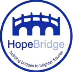 HopeBridge Asian Culture Night Donation Logo